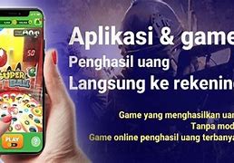 Game Penghasil Uang Nyata Real