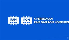 Jelaskan Fungsi Vga Ram Dan Rom Pada Komputer