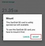 Kartu Sd Tidak Terdeteksi Di Hp Samsung