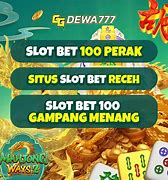 Nice Slot Bet 200 Rupiah Hari Ini 2024