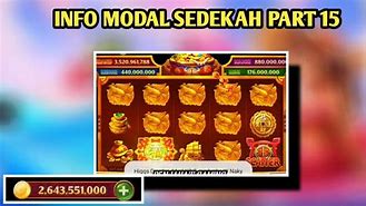 Slot Sedekah 2M Hari Ini Gacor Slot